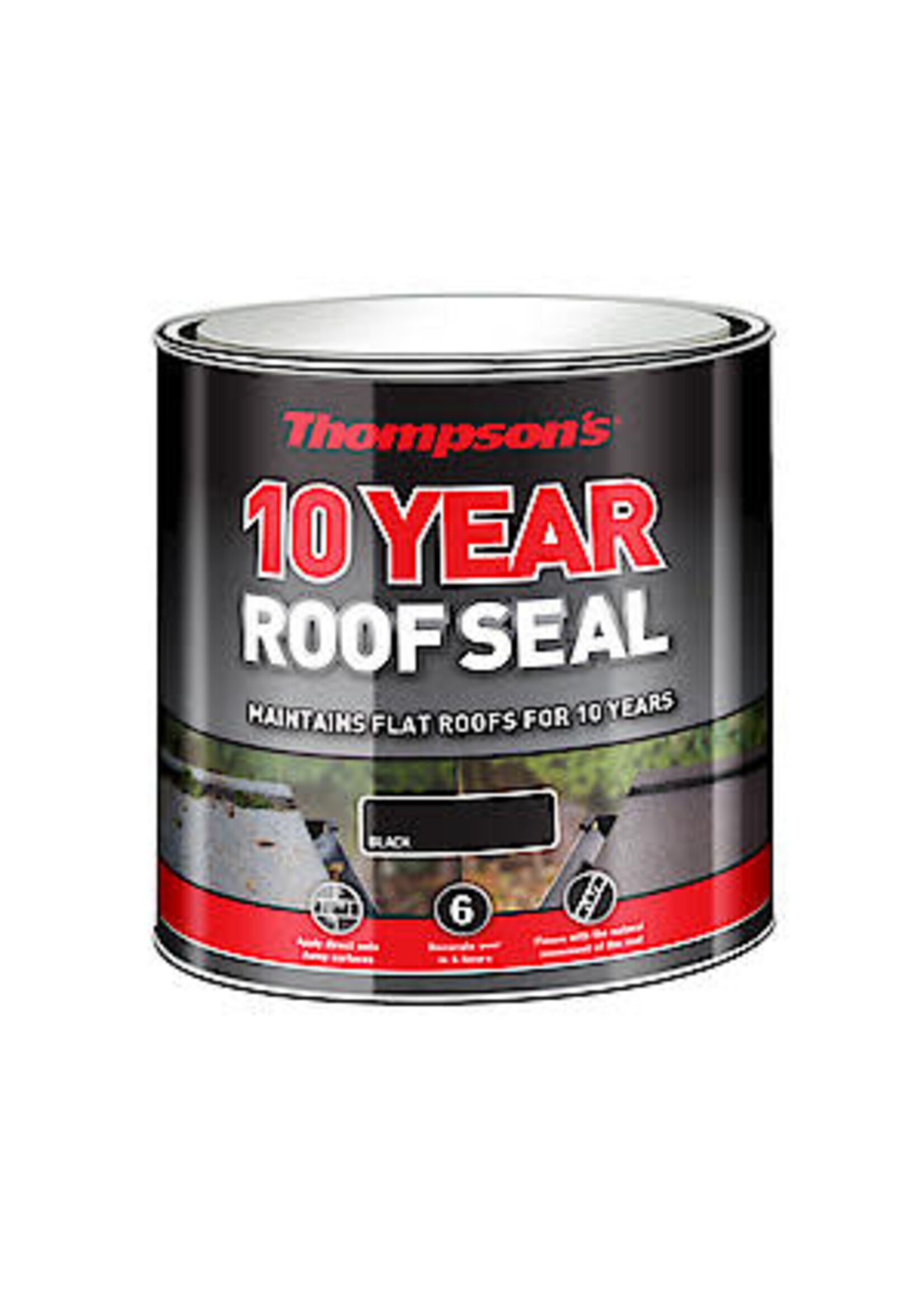 Ronseal Thompsons 10 Year Roof Seal