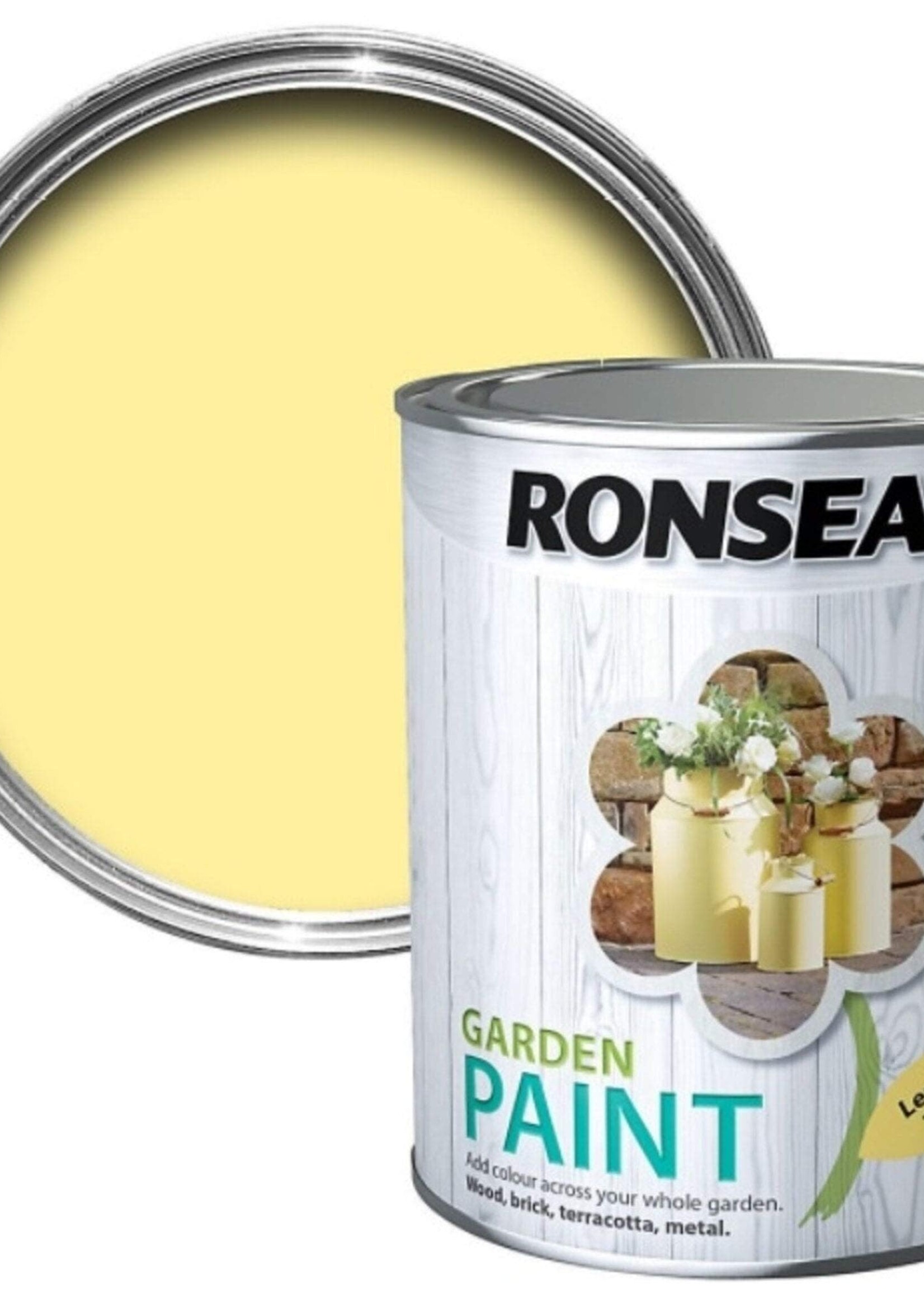 Ronseal Ronseal Garden Paint