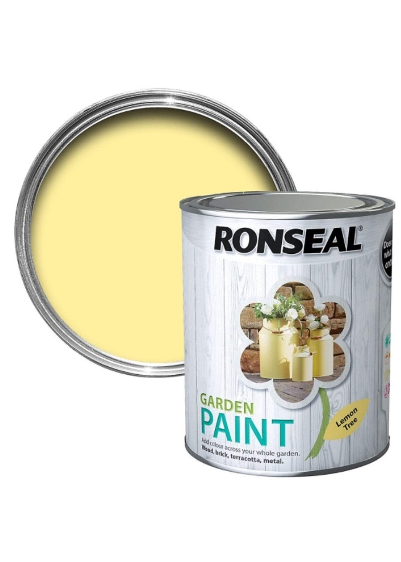 Ronseal Ronseal Garden Paint