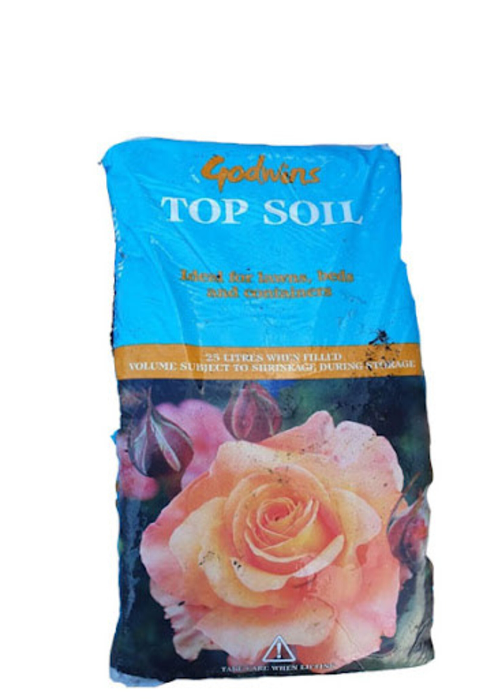 Ambassador Goodwins / Ambassador Top Soil