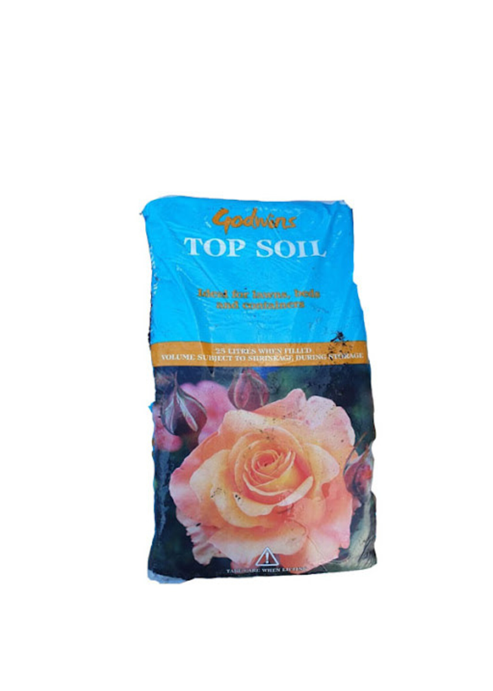 Ambassador Goodwins / Ambassador Top Soil 20L