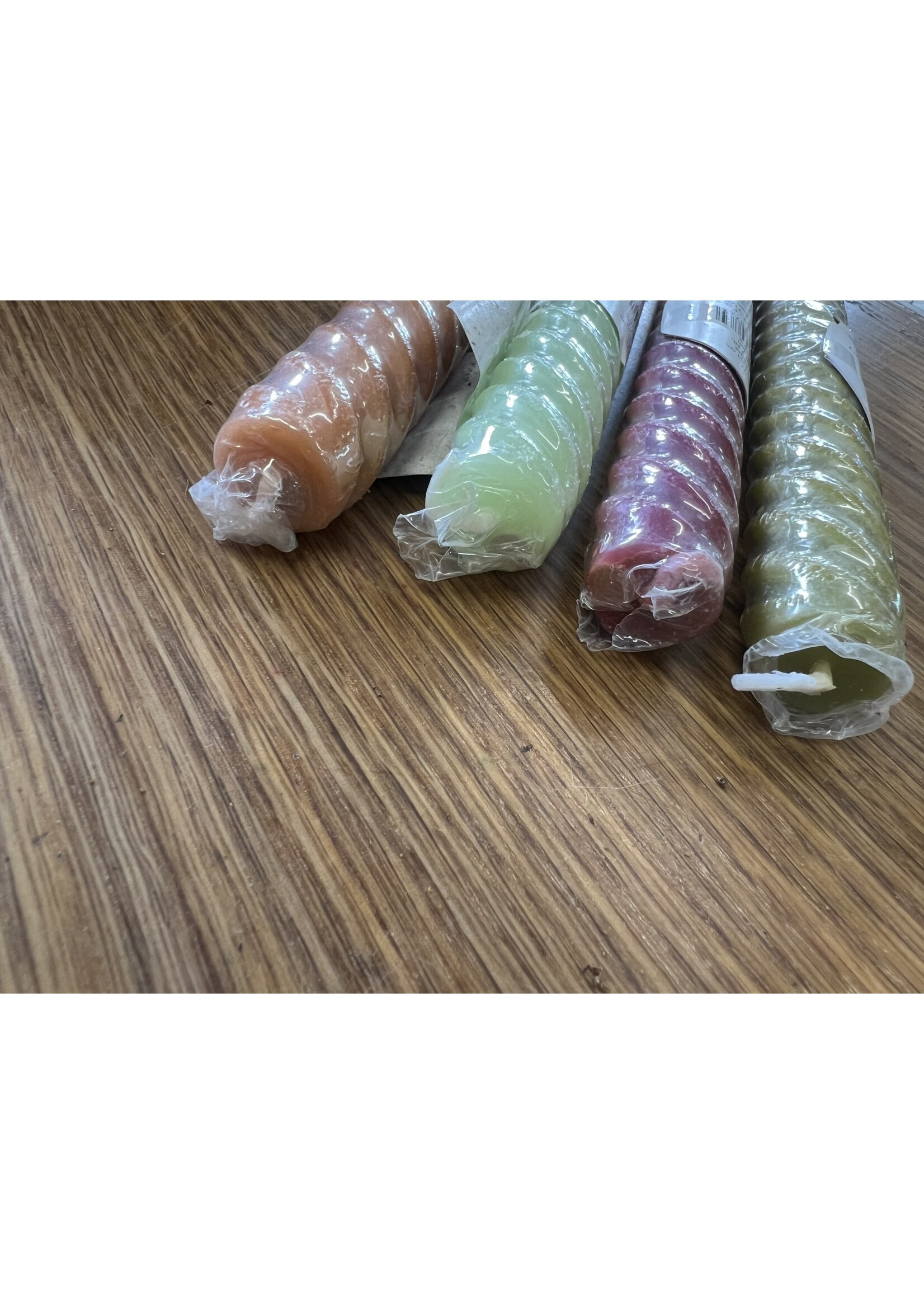 Decoris Citronella Garden Candle stick wand 1.5 hrs (4 colours - price is for one wand)