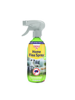 Zero in (STV) Home Flea Spray 500ml