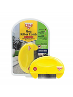 Zero in (STV) Zero-In Flea Killer Comb