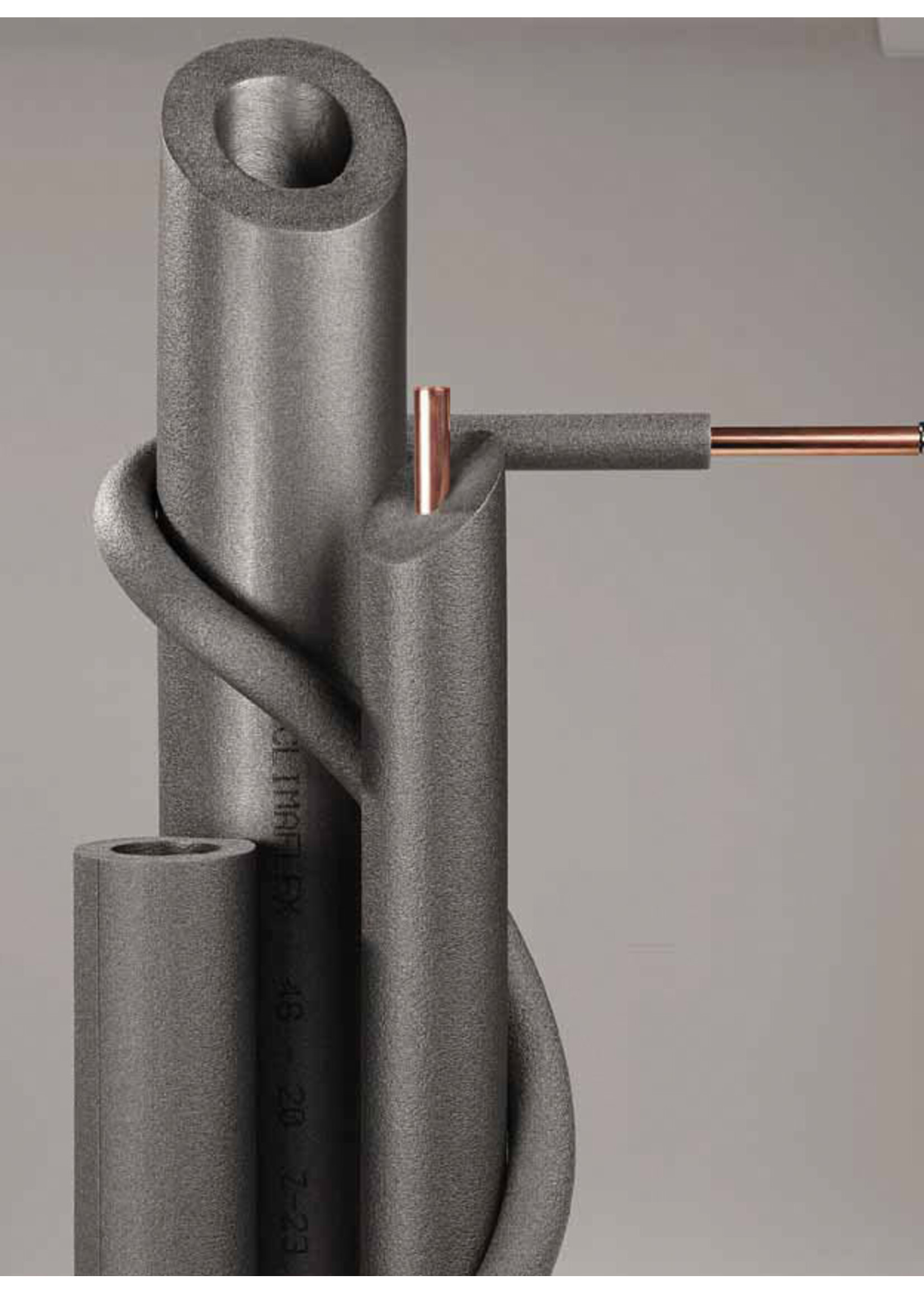 Davant Davant Pipe Lagging Insulation