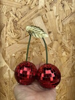 Decoris Disco Fruit Cherry 15cm