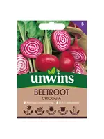 Unwins Beetroot - Chioggia