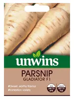 Unwins Parsnip - Gladiator F1