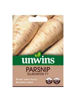 Unwins Parsnip - Gladiator F1