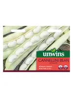 Unwins Cannellini Bean - Sorano