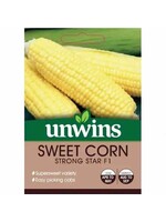Unwins Sweetcorn - Strong Star F1