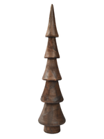 Decoris Wooden Large Tree Pinewood 48cm