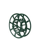 Decoris Light Cable Storage Reel 20x6cm