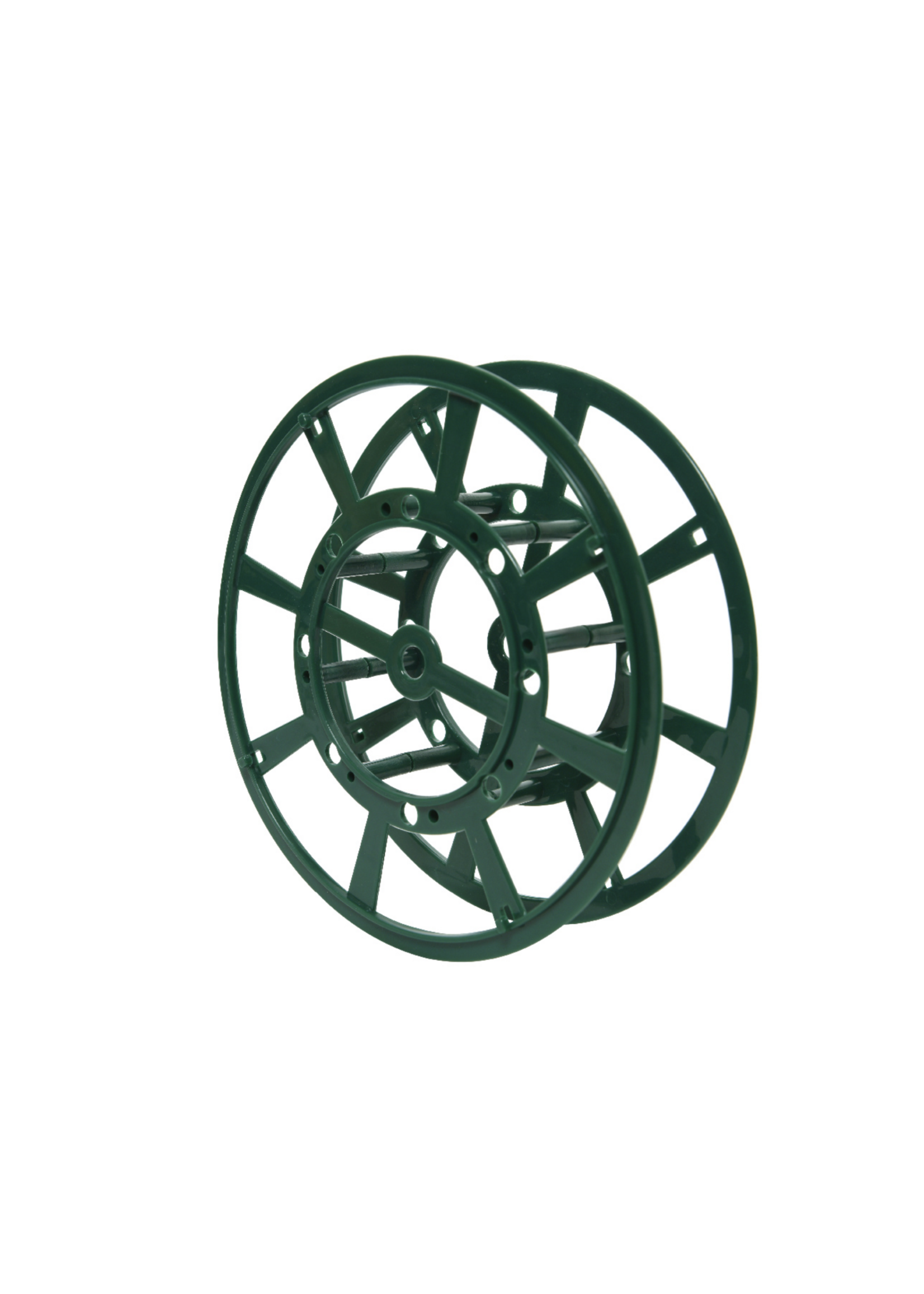 Decoris Light Cable Storage Reel 20x6cm