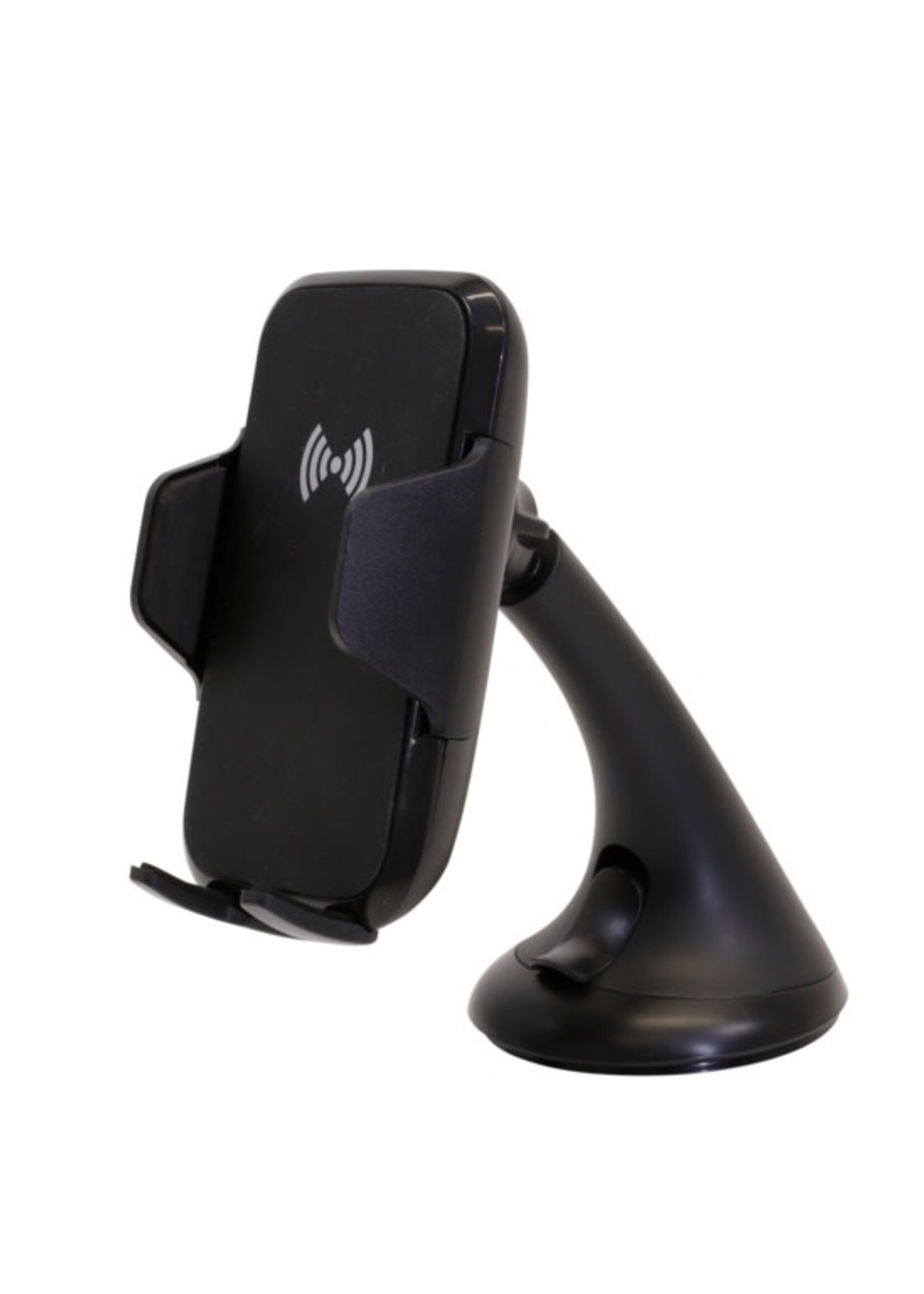 Streetwize Car Phone Holder with Wireless Phone Charger