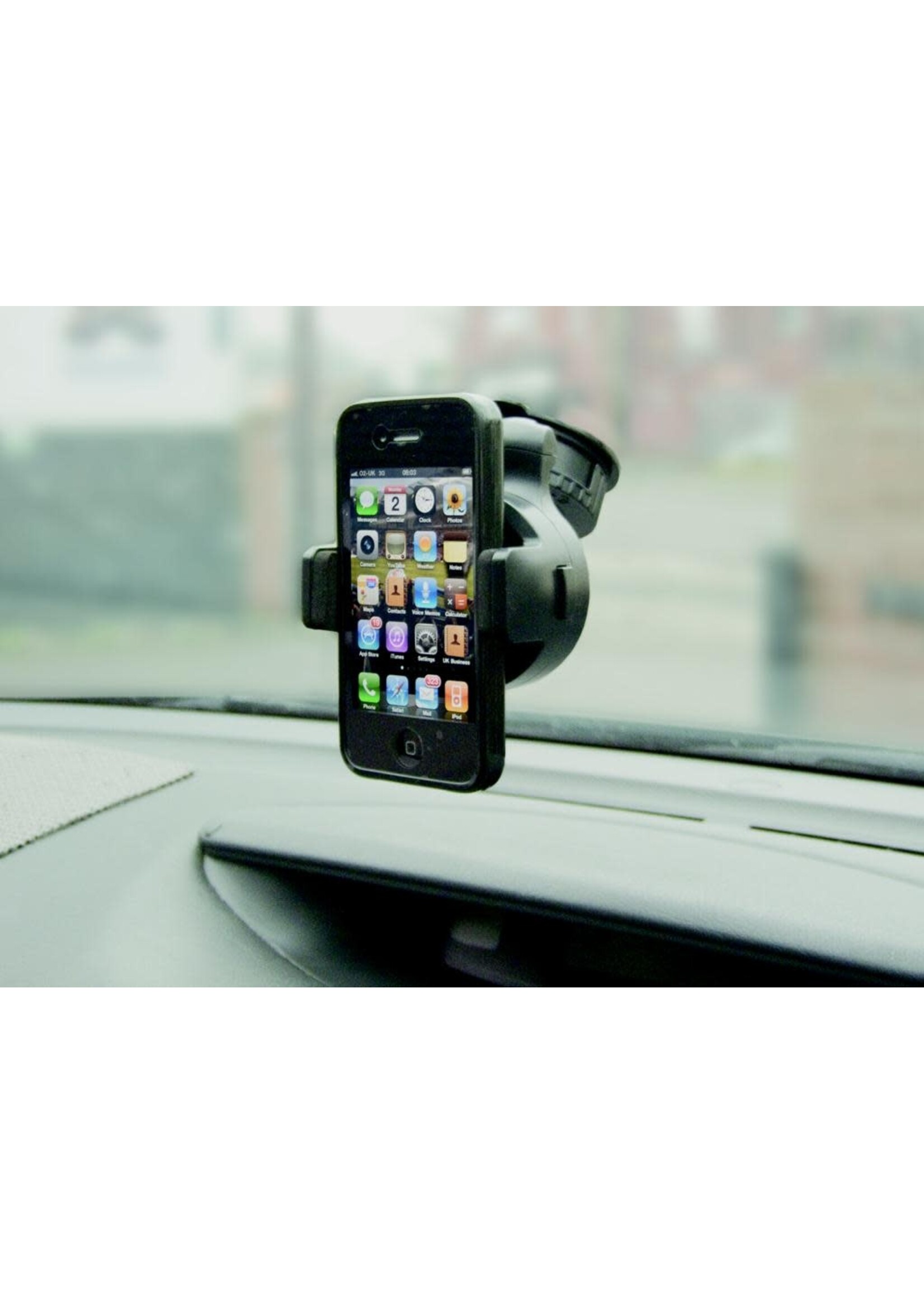 Streetwize Car Phone Holder