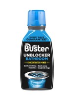 Buster Buster Plug Hole Unblocker 300ml - Bathroom