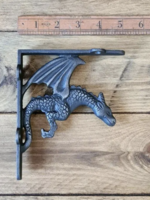 Cottingham Collection Dragon Shelf Bracket 150 x 125mm