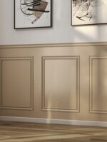 Wall Panel Kit Slim Dado  2m
