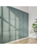 Wall Panel Kit Shaker 1.2m