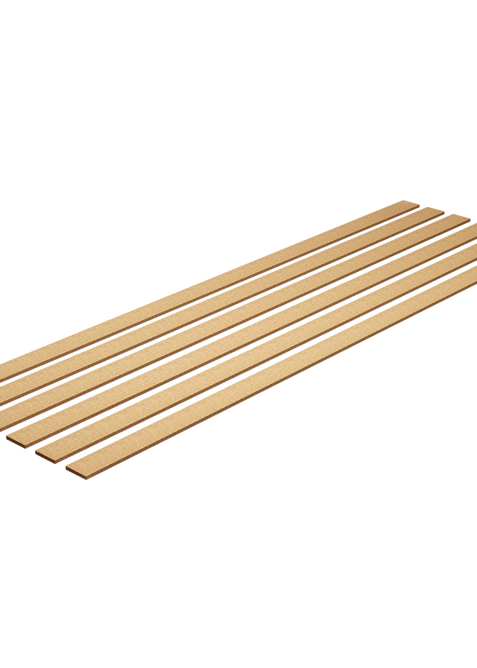 Wall Panel Kit Shaker 1.2m