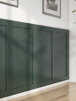 Wall Panel Kit MDF (Approx 1.44m2 per pack)