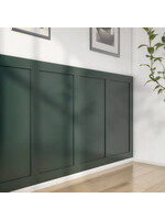 Wall Panel Kit MDF (Approx 1.44m2 per pack)