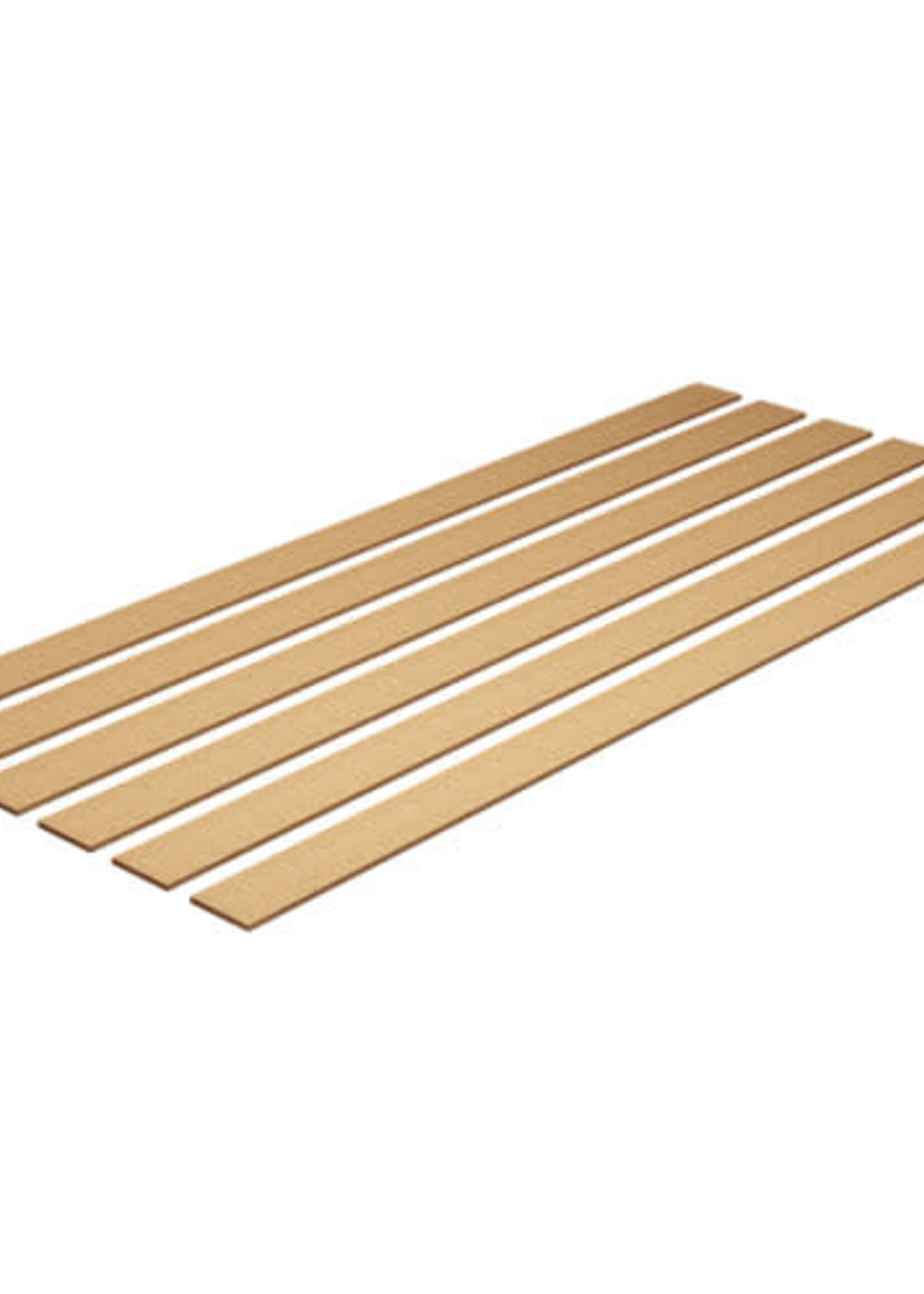 Wall Panel Kit MDF (Approx 1.44m2 per pack)