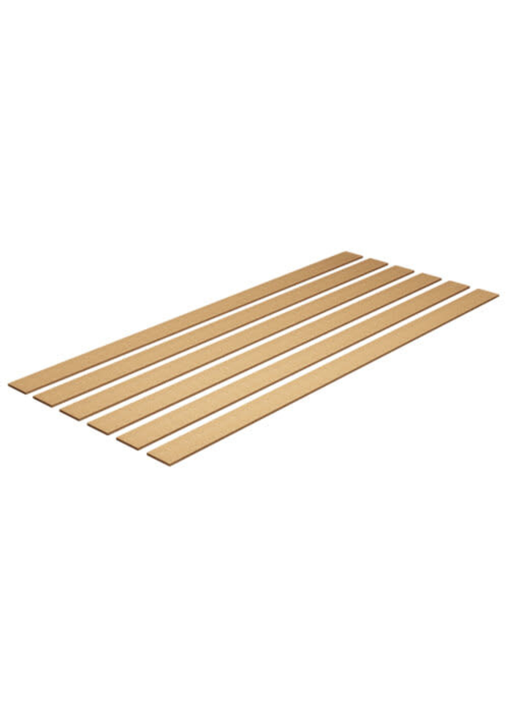 Wall Panel Kit MDF (Approx 1.44m2 per pack)