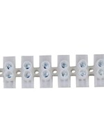 Securlec Securlec Terminal Block / Strip 15A 12mm²