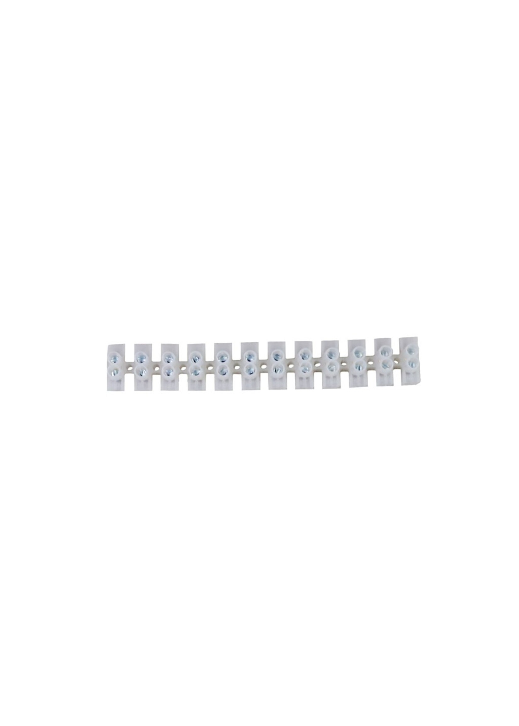 Securlec Securlec Terminal Block / Strip 15A 12mm²