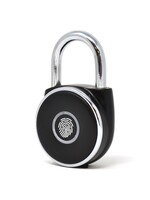 Fingerprint Padlock