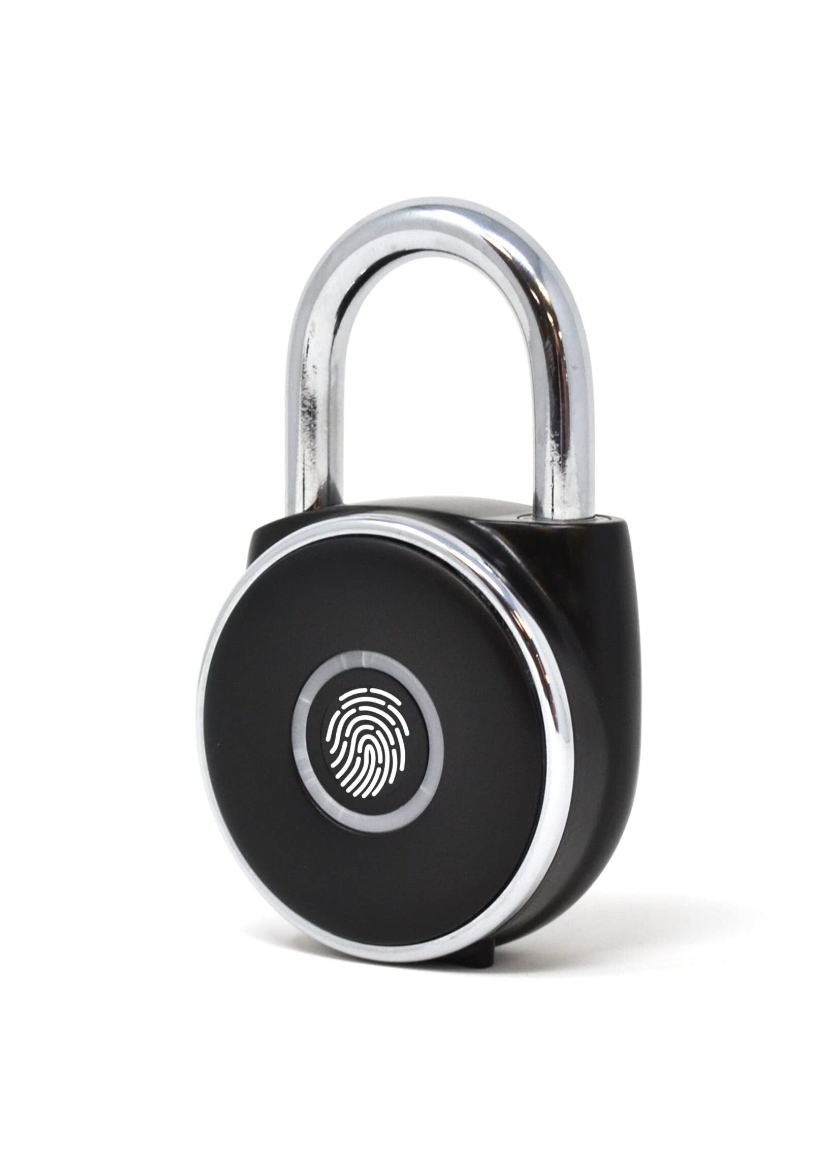 Fingerprint Padlock