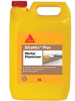 Cementone Mortar Plasticiser 5L