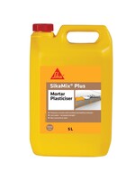 Cementone Mortar Plasticiser 5L