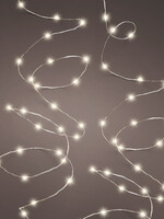 Lumineo Warm White LED 240 Pin Lights Indoor/Outdoor