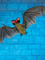 Animated Bat 1.5m Battery Operated