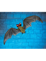 Animated Bat 1.5m Battery Operated