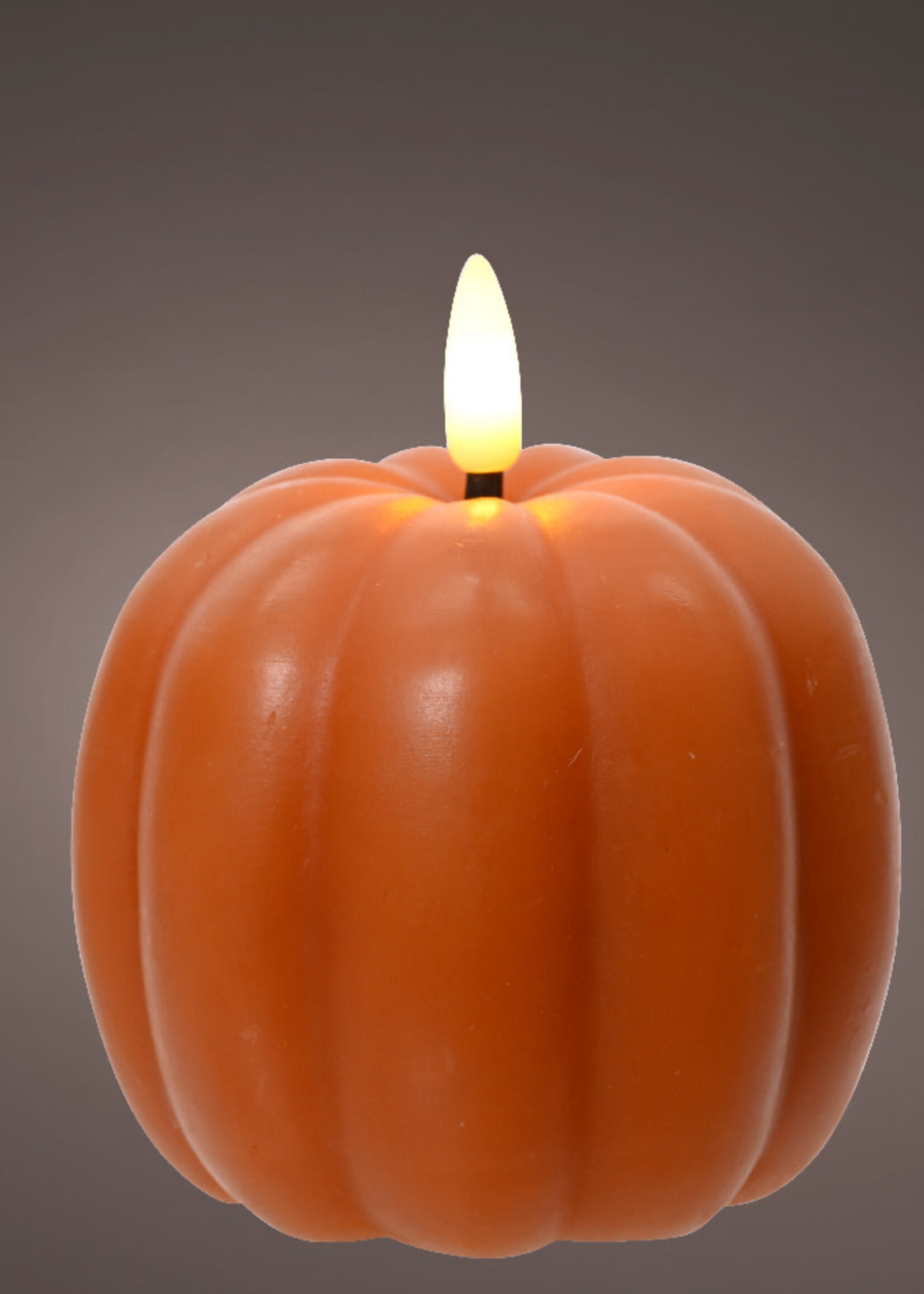 10cm Pumpkin - Orange 10cm Pumpkin - Orange