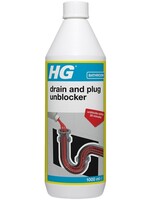 HG (Hagesan (UK) Ltd) HG Drain Unblocker 1L