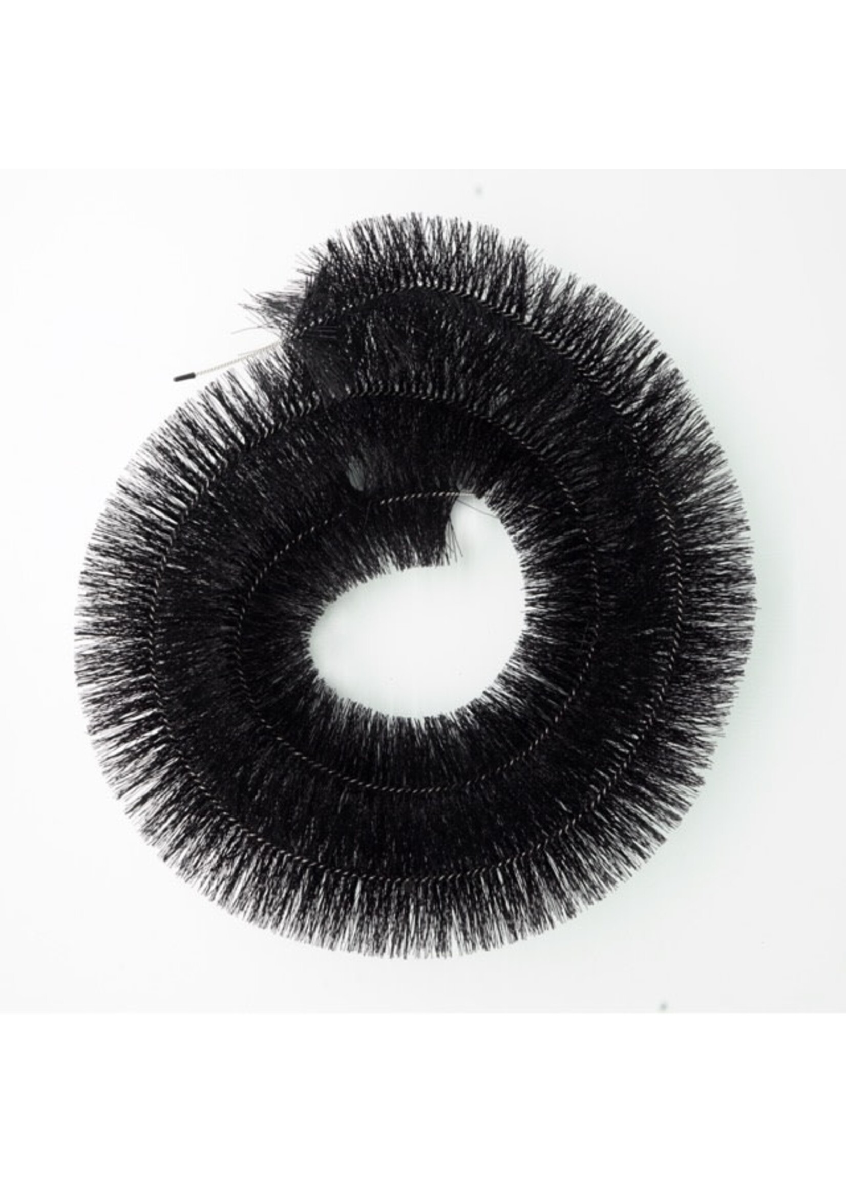 Porcupipe Porcupipe Hedgehog Gutter Brush 4m x 100mm