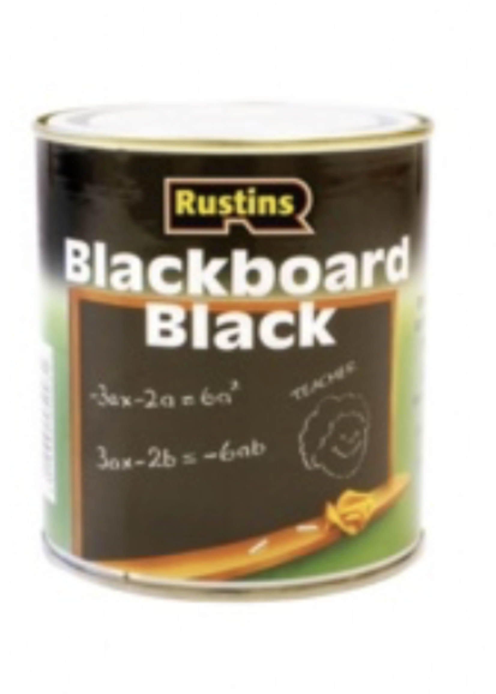 Rustins Rustins Blackboard Paint