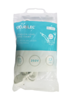 Securlec Extension Lead 1 Gang (L)5m 13A