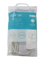 Securlec Securlec Extension Lead with Switches 4 Gang (L)2m 13A