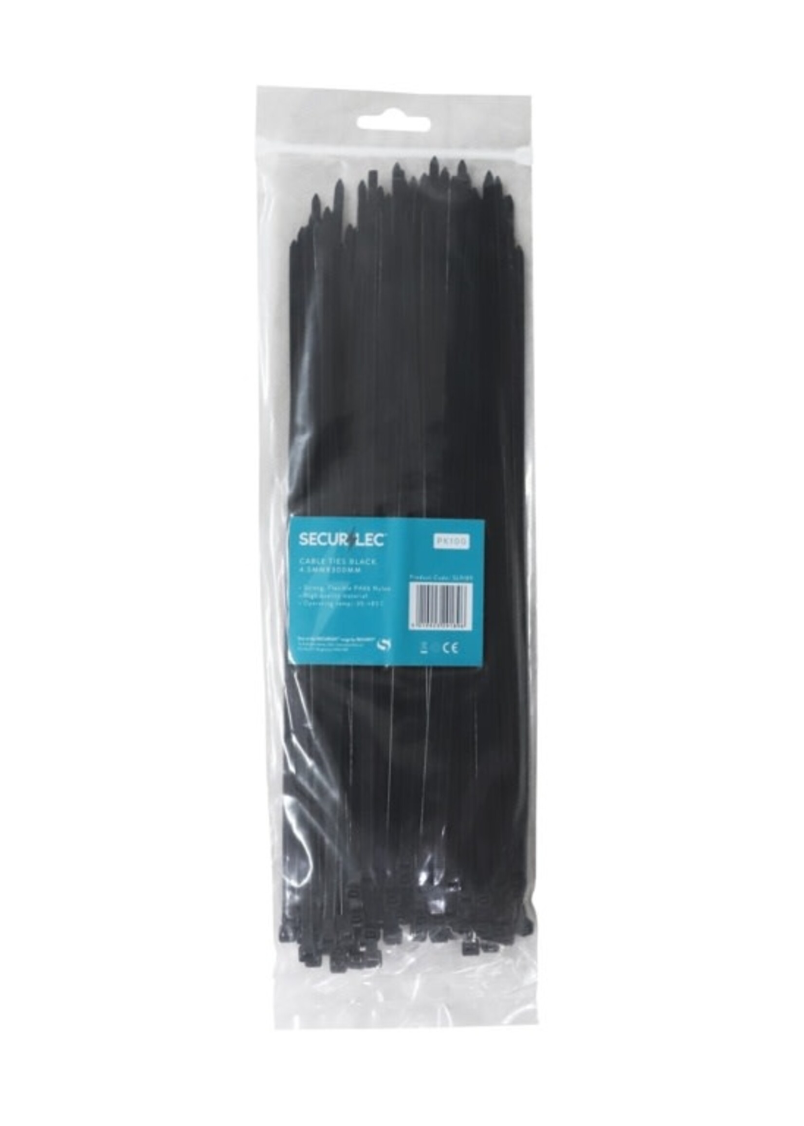 Securlec Securlec Cable Ties