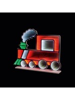 Premier Infinity Mirror Lit Train 60cm