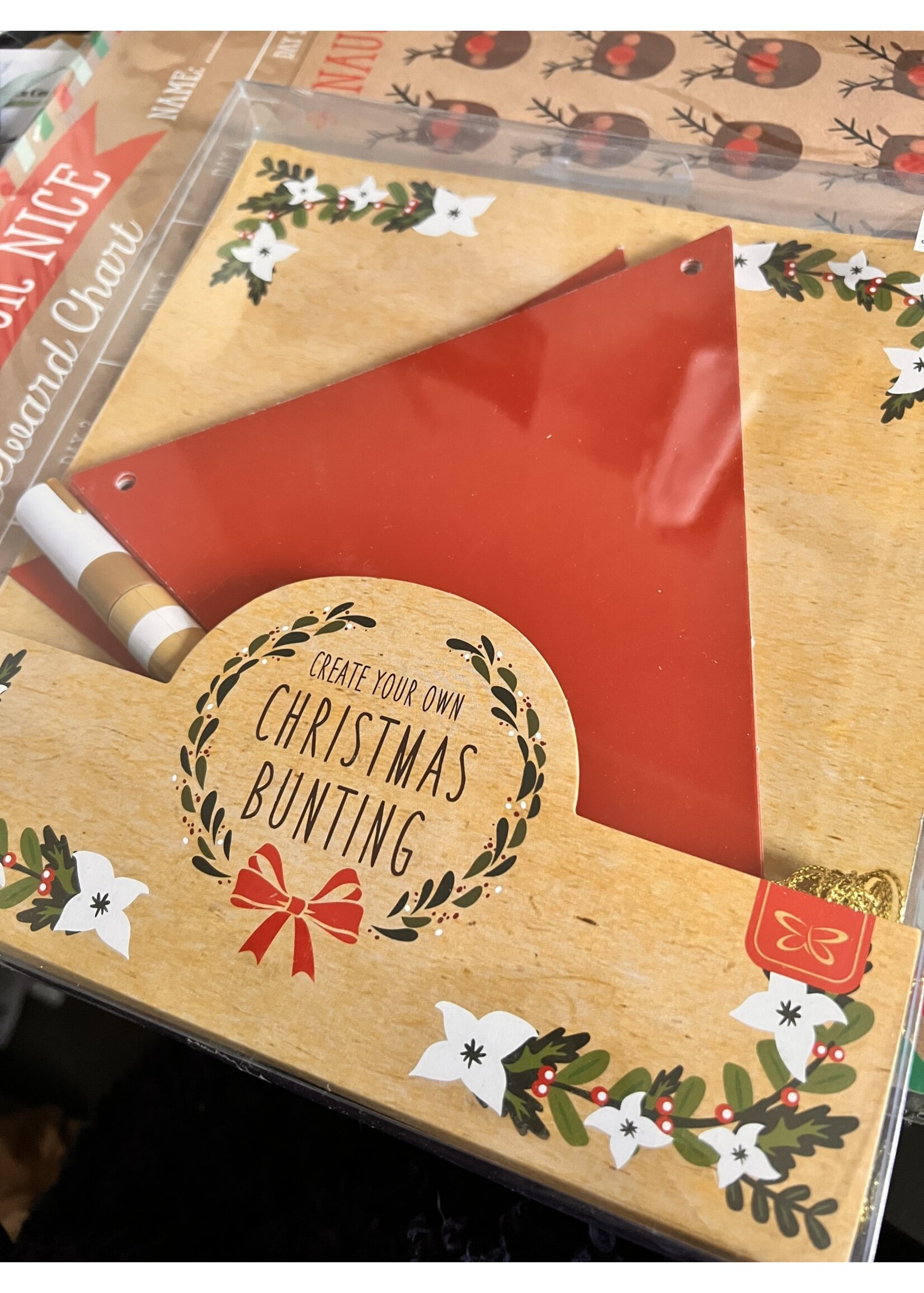 CGB Create Your Own Bunting