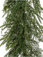 Decoris Mixed Foliage Garland 1.8m
