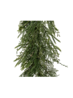 Decoris Mixed Foliage Garland 1.8m