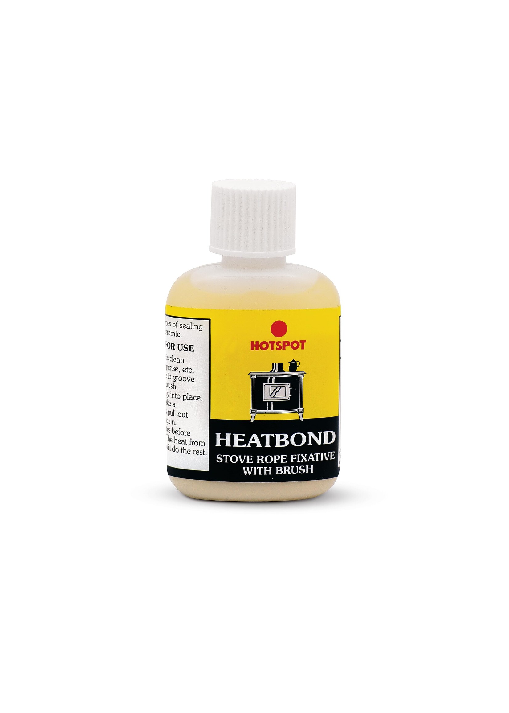 Manor Reproductions Ltd Manor Heatbond Stove Glue 30ml